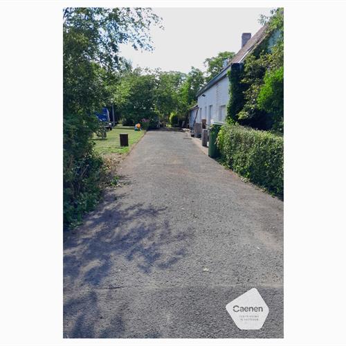 Huis te koop Ruddervoorde - Caenen 4081655 - 406773