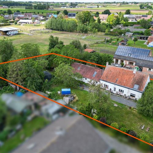 Huis te koop Ruddervoorde - Caenen 4081655 - 456579