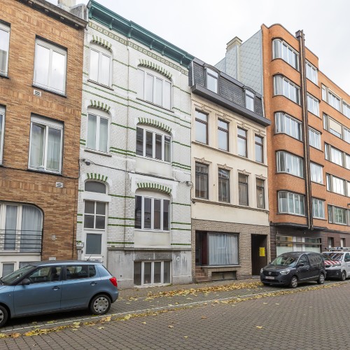 Appartement te koop Oostende - Caenen 4081816 - 3746001023000081893