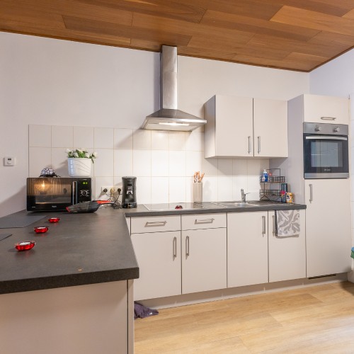 Appartement te koop Oostende - Caenen 4081816 - 3746001023000081881