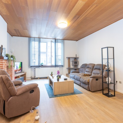 Appartement à vendre Ostende - Caenen 4081816 - 3746001023000081875