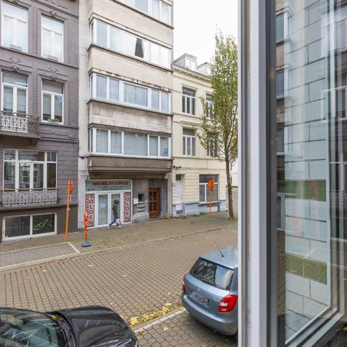 Appartement te koop Oostende - Caenen 4081816 - 406233