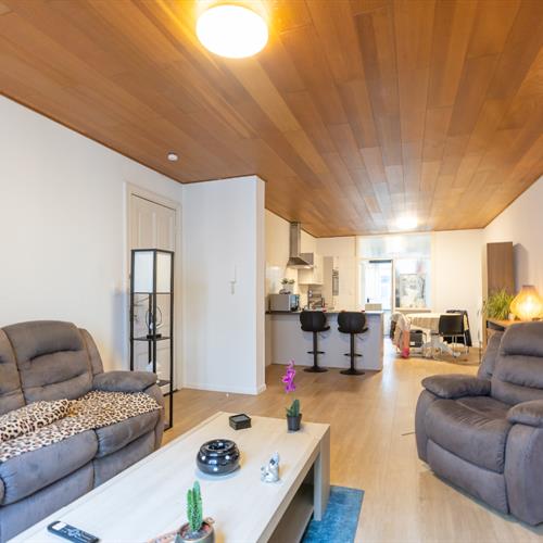 Appartement te koop Oostende - Caenen 4081816 - 406236