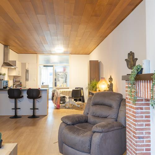 Appartement te koop Oostende - Caenen 4081816 - 406239