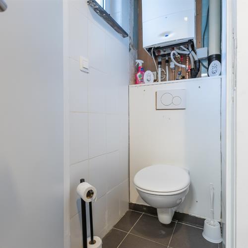Appartement te koop Oostende - Caenen 4081816 - 406278