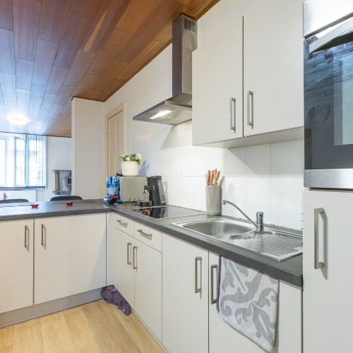 Appartement te koop Oostende - Caenen 4081816 - 3746001023000081883