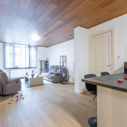 Appartement te koop Oostende - Caenen 4081816 - 3746001023000081885