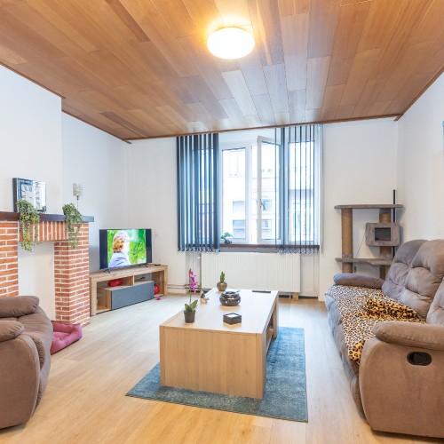 Appartement te koop Oostende - Caenen 4081816 - 3746001023000081876