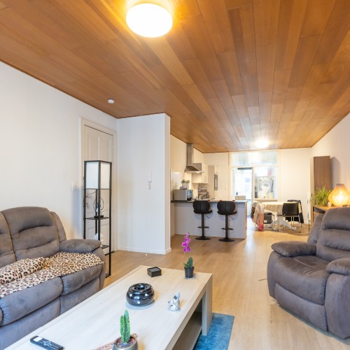 Appartement te koop Oostende - Caenen 4081816 - 3746001023000081878