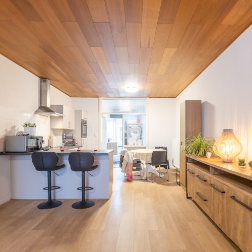 Appartement te koop Oostende - Caenen 4081816 - 3746001023000081880