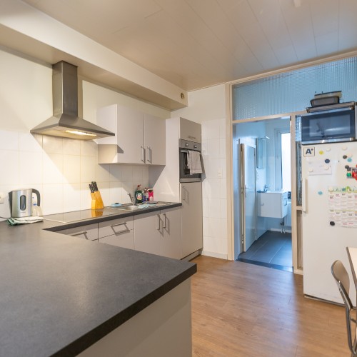 Appartement à vendre Ostende - Caenen 4081822 - 3746001023000081897