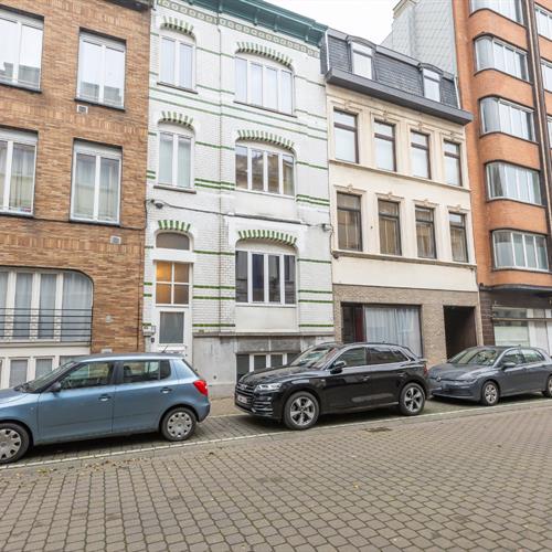 Appartement te koop Oostende - Caenen 4081822 - 406218