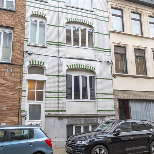 Appartement te koop Oostende - Caenen 4081822 - 406221