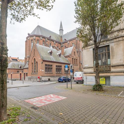 Appartement te koop Oostende - Caenen 4081822 - 406224