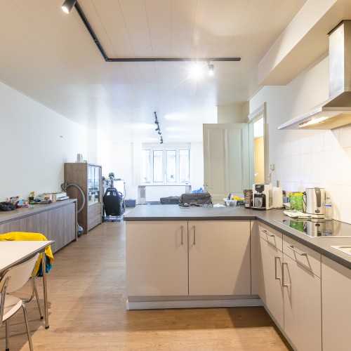 Appartement à vendre Ostende - Caenen 4081822 - 3746001023000081899