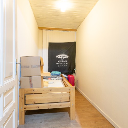 Appartement à vendre Ostende - Caenen 4081822 - 3746001023000081908