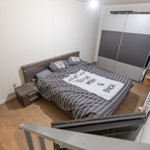 Appartement à vendre Ostende - Caenen 4081822 - 3746001023000081904