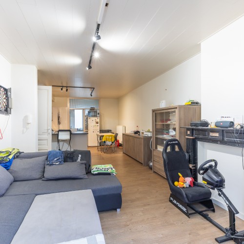 Appartement à vendre Ostende - Caenen 4081822 - 3746001023000081895