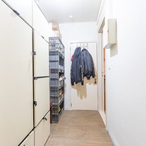 Appartement à vendre Ostende - Caenen 4081822 - 3746001023000081909