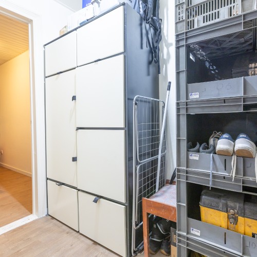 Appartement à vendre Ostende - Caenen 4081822 - 3746001023000081907