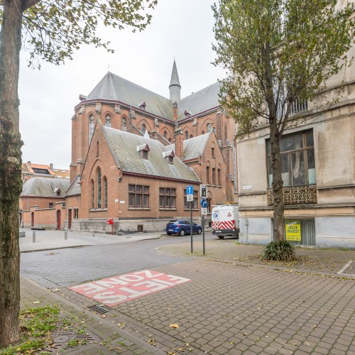 Appartement à vendre Ostende - Caenen 4081822 - 3746001023000081912