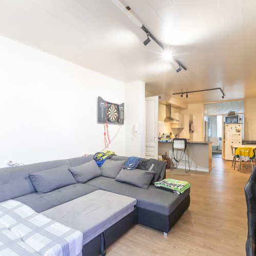 Appartement à vendre Ostende - Caenen 4081822 - 3746001023000081894