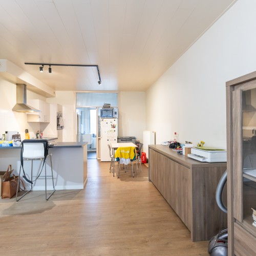 Appartement à vendre Ostende - Caenen 4081822 - 3746001023000081896