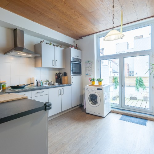 Appartement te koop Oostende - Caenen 4081825 - 3746001023000081915