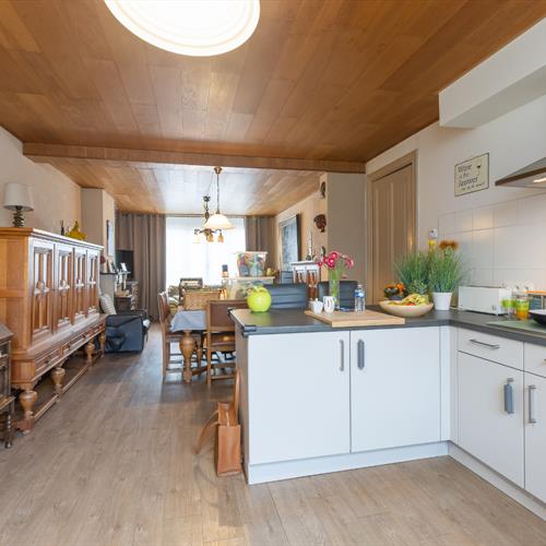 Appartement te koop Oostende - Caenen 4081825 - 406107