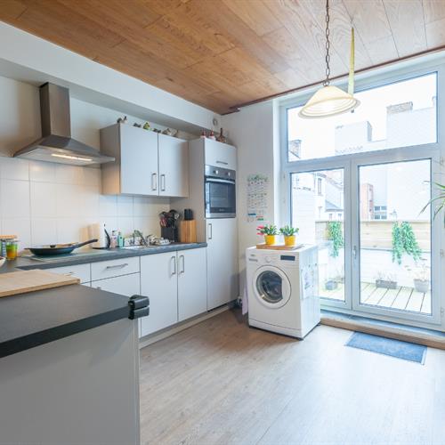 Appartement te koop Oostende - Caenen 4081825 - 406110