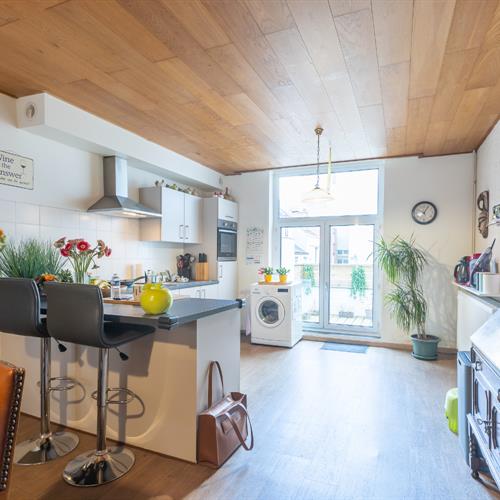 Appartement te koop Oostende - Caenen 4081825 - 406116