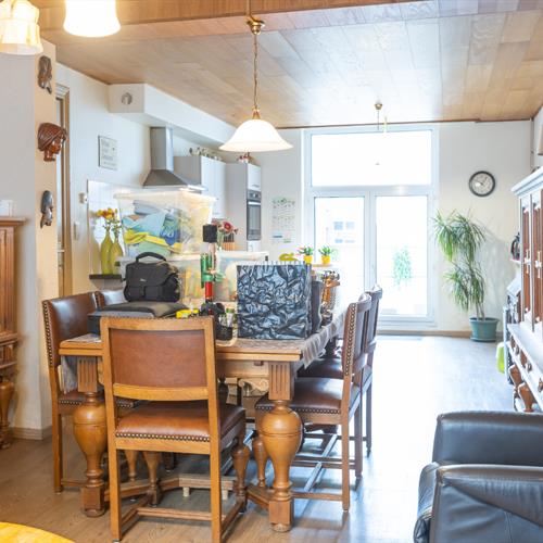 Appartement te koop Oostende - Caenen 4081825 - 406125