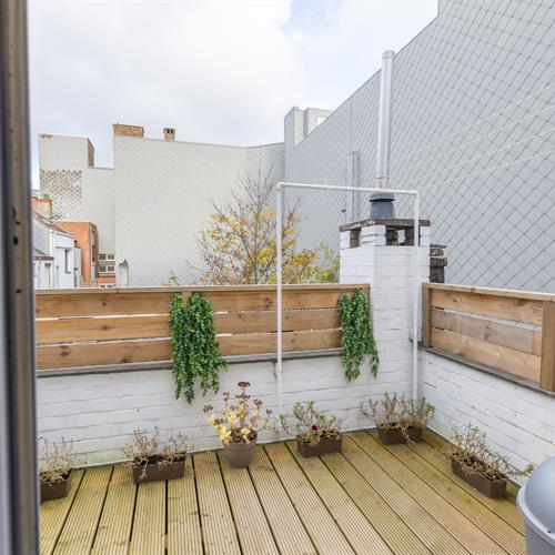Appartement te koop Oostende - Caenen 4081825 - 406131