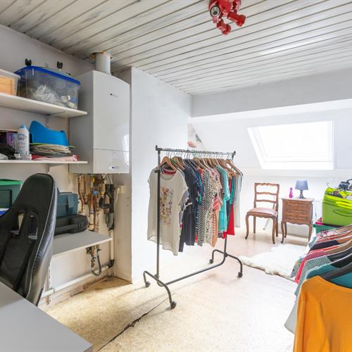 Appartement te koop Oostende - Caenen 4081825 - 406152