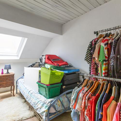 Appartement te koop Oostende - Caenen 4081825 - 406158