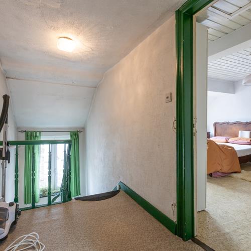 Appartement te koop Oostende - Caenen 4081825 - 406167