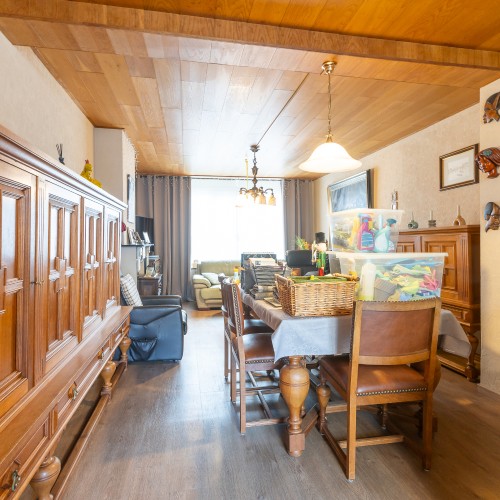 Appartement à vendre Ostende - Caenen 4081825 - 3746001023000081913