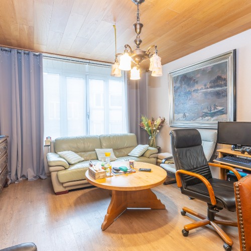 Appartement te koop Oostende - Caenen 4081825 - 3746001023000081918