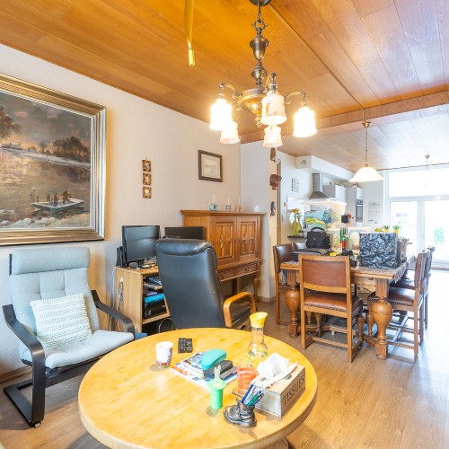 Appartement te koop Oostende - Caenen 4081825 - 3746001023000081919