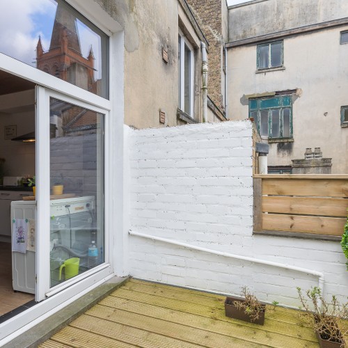 Appartement te koop Oostende - Caenen 4081825 - 3746001023000081921