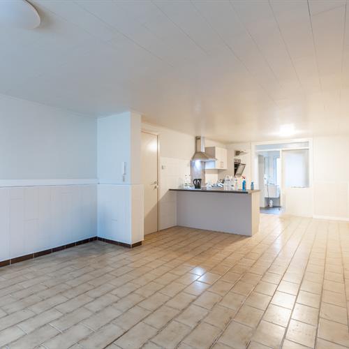 Appartement te koop Oostende - Caenen 4081827 - 406062