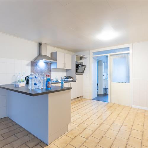 Appartement te koop Oostende - Caenen 4081827 - 406065