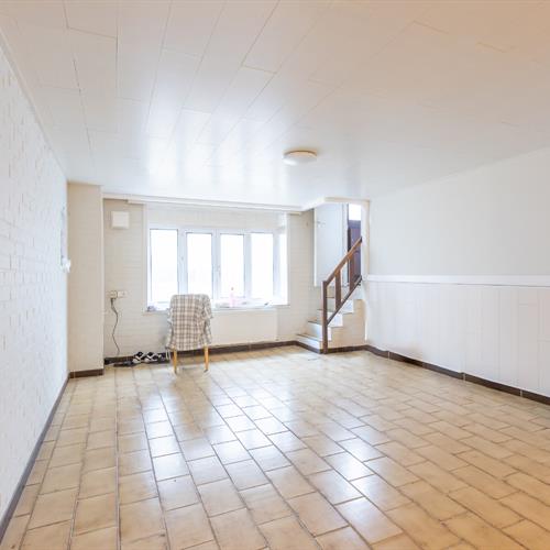 Appartement te koop Oostende - Caenen 4081827 - 406068