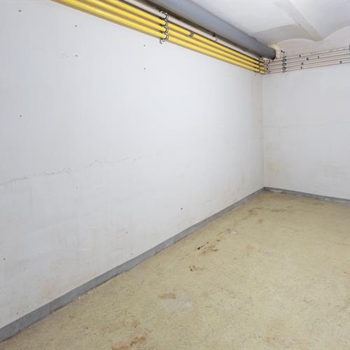 Appartement te koop Oostende - Caenen 4081827 - 406092