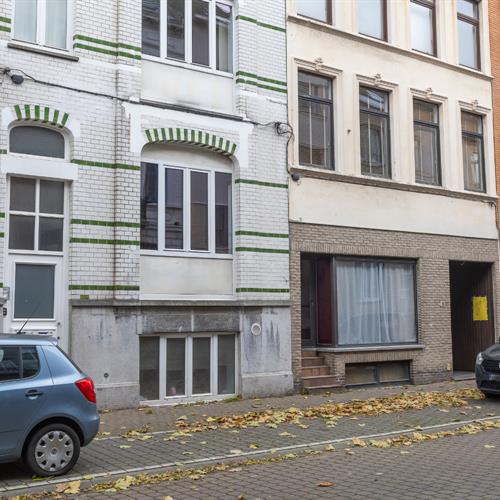 Appartement te koop Oostende - Caenen 4081827 - 406098