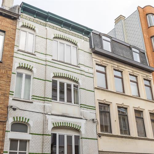 Appartement te koop Oostende - Caenen 4081827 - 406101