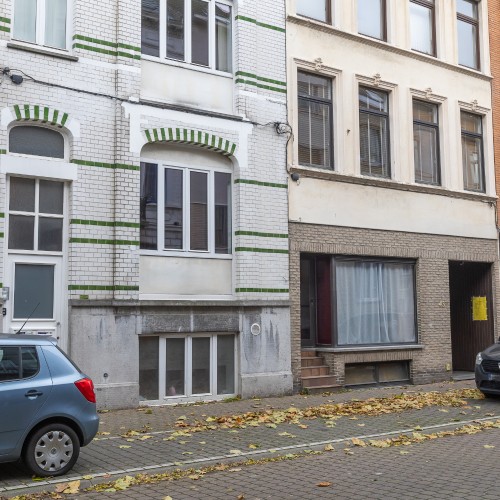 Appartement à vendre Ostende - Caenen 4081827 - 3746001023000081948