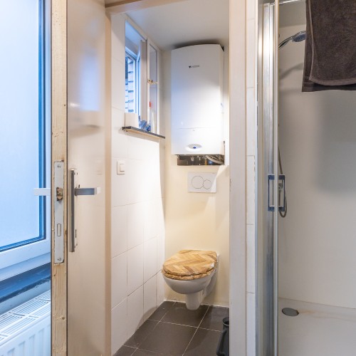 Appartement à vendre Ostende - Caenen 4081827 - 3746001023000081944