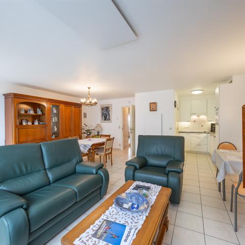 Appartement à vendre Bredene - Caenen 4081848 - 507194