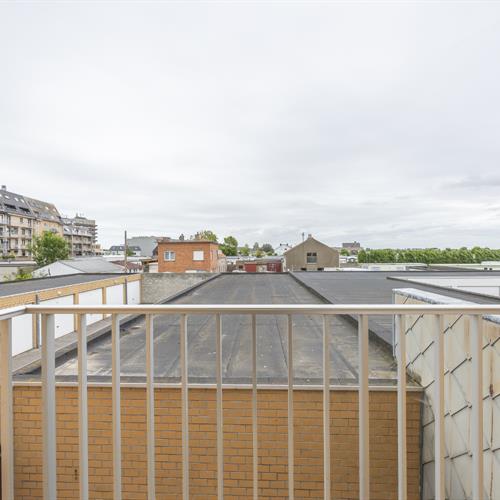 Appartement à vendre Bredene - Caenen 4081848 - 507248